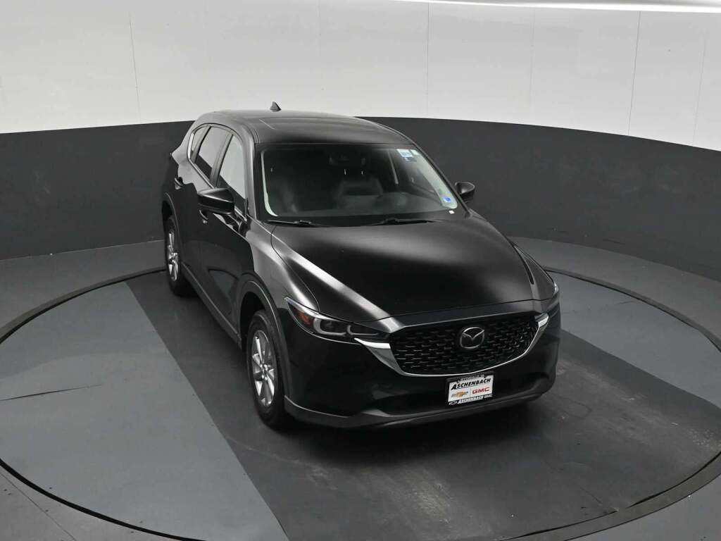 2023 Mazda CX-5 2.5 S Preferred