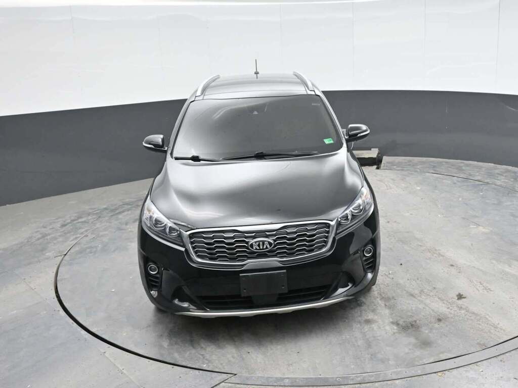 2020 Kia Sorento 3.3L EX
