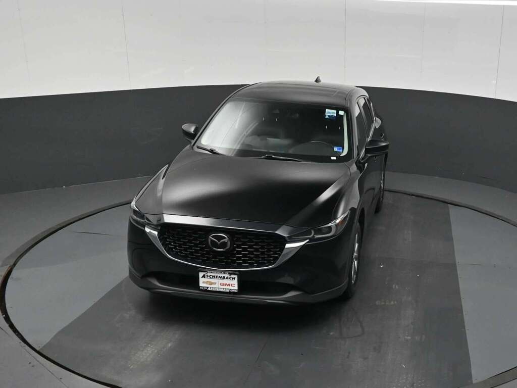 2023 Mazda CX-5 2.5 S Preferred