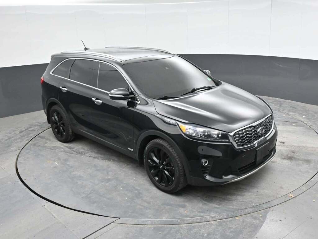 2020 Kia Sorento 3.3L EX