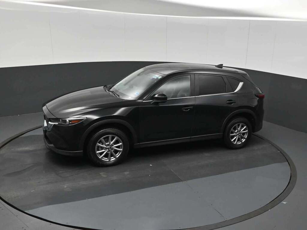 2023 Mazda CX-5 2.5 S Preferred