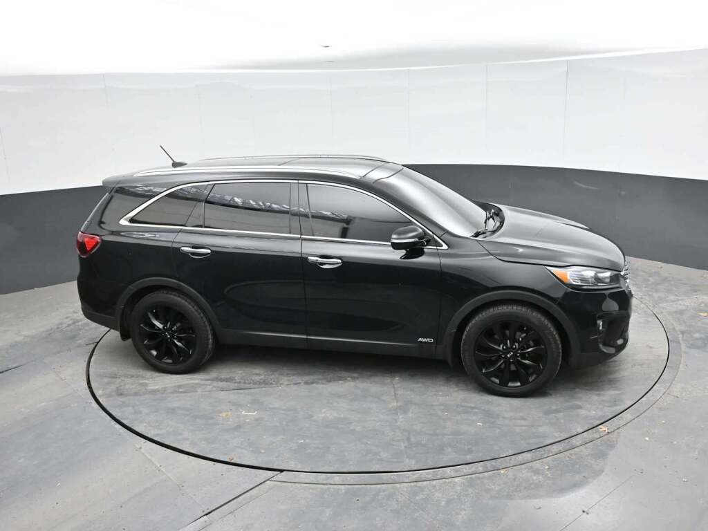 2020 Kia Sorento 3.3L EX