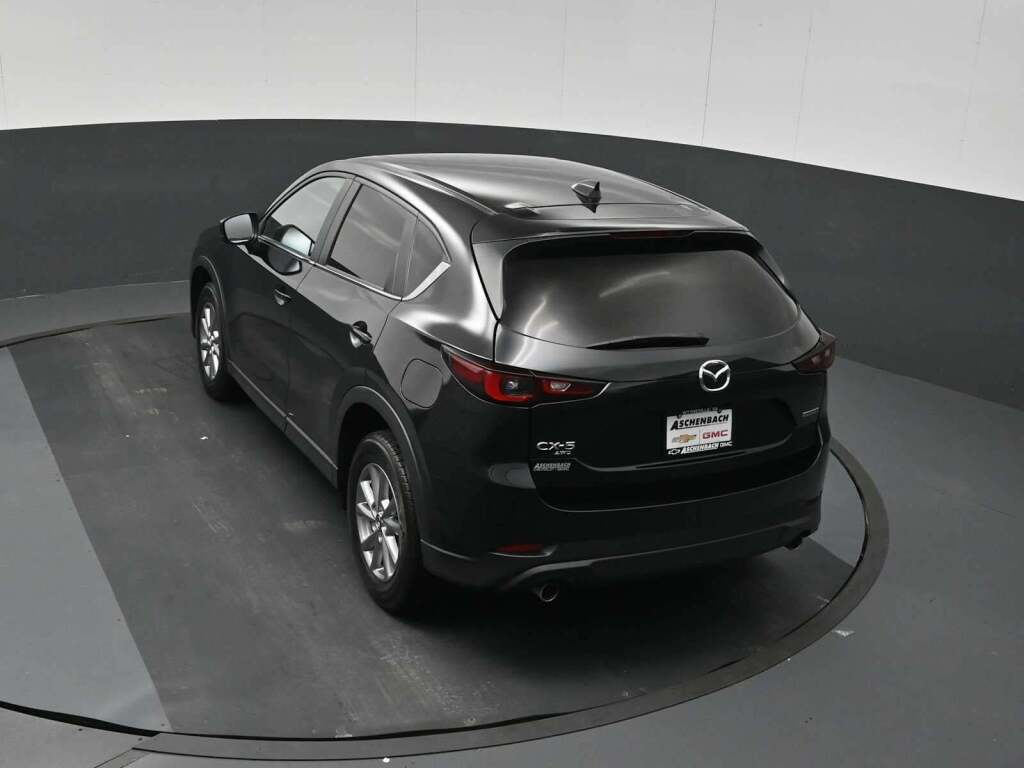 2023 Mazda CX-5 2.5 S Preferred