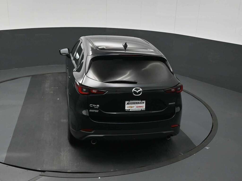 2023 Mazda CX-5 2.5 S Preferred