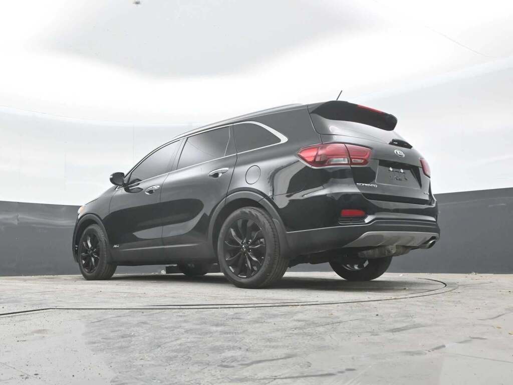 2020 Kia Sorento 3.3L EX