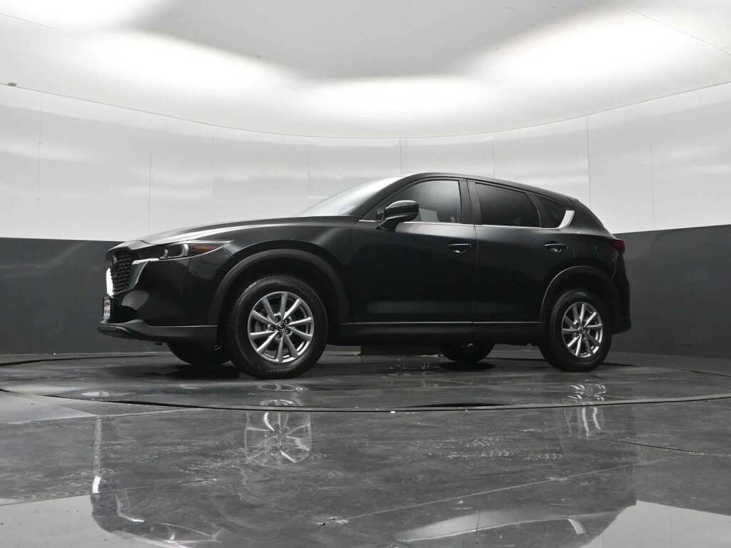 2023 Mazda CX-5 2.5 S Preferred