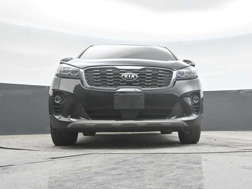 2020 Kia Sorento 3.3L EX