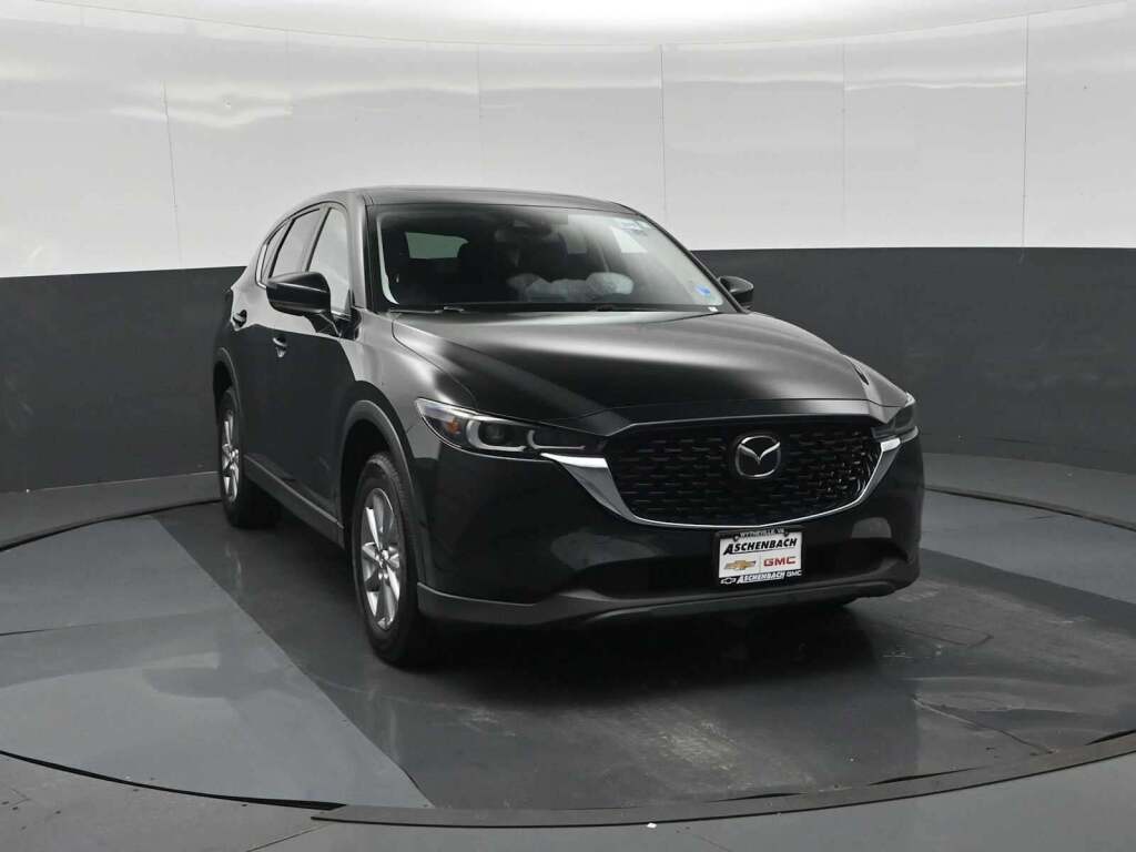 2023 Mazda CX-5 2.5 S Preferred
