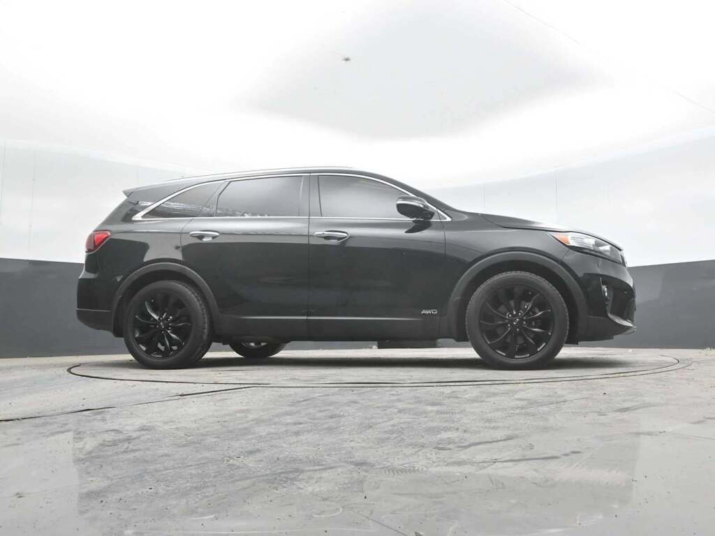 2020 Kia Sorento 3.3L EX