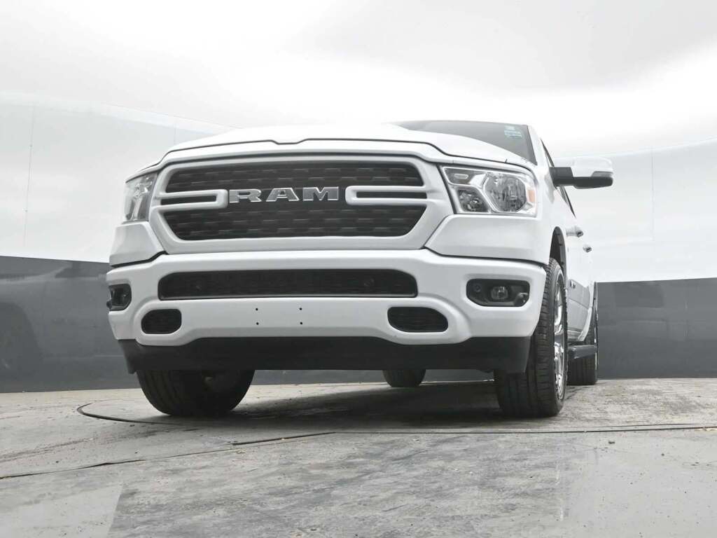 2023 Ram 1500 Big Horn Crew Cab 4x4 5'7" Box