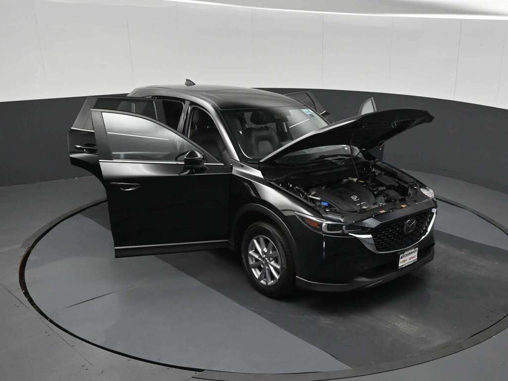2023 Mazda CX-5 2.5 S Preferred