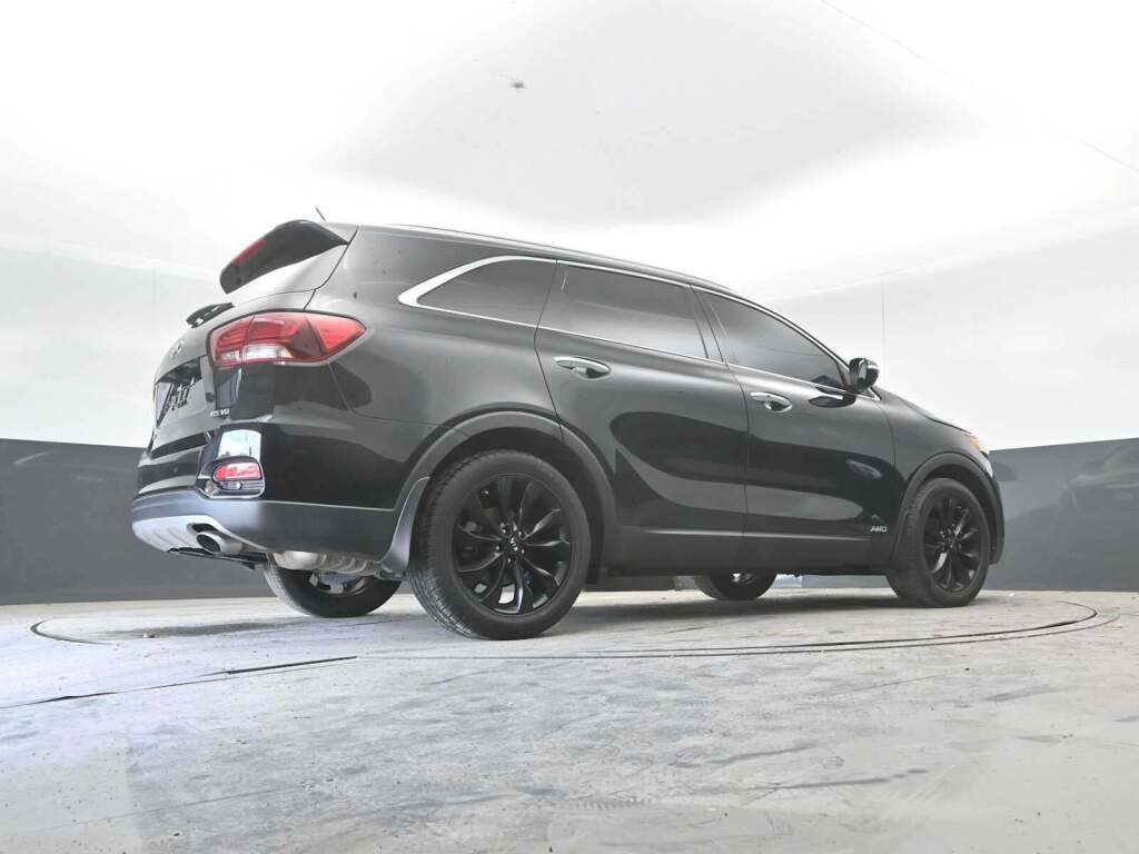 2020 Kia Sorento 3.3L EX