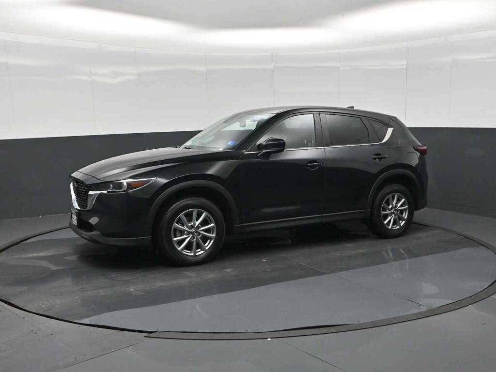 2023 Mazda CX-5 2.5 S Preferred