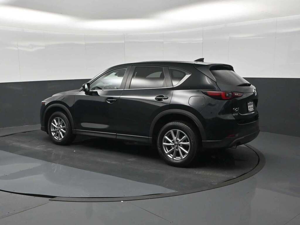 2023 Mazda CX-5 2.5 S Preferred