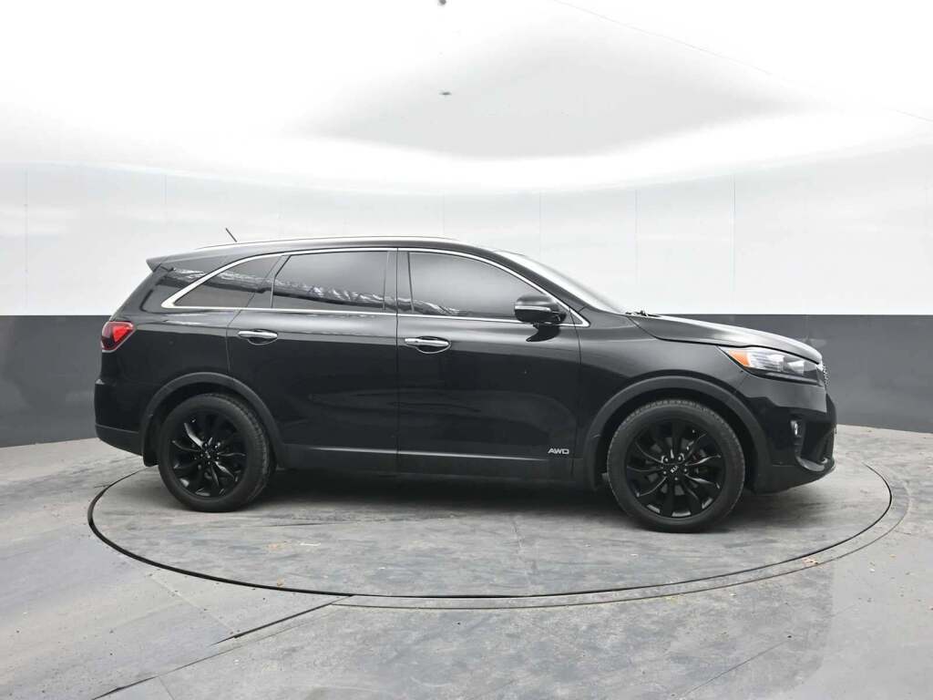 2020 Kia Sorento 3.3L EX