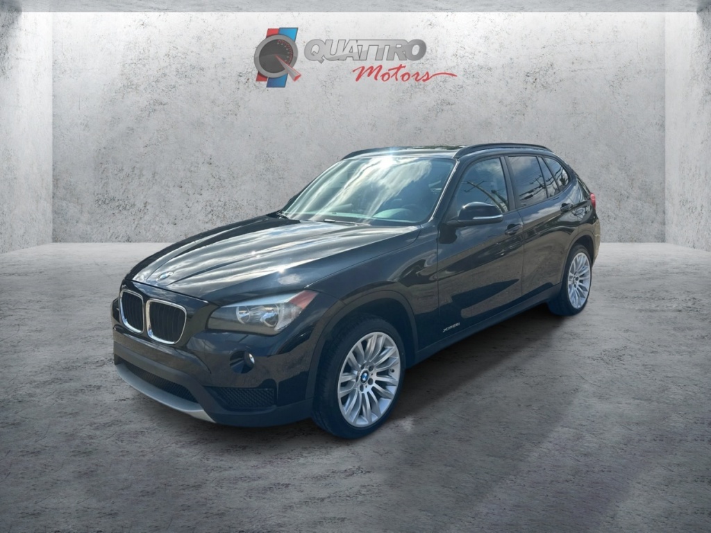 2013 BMW X1 xDrive28i