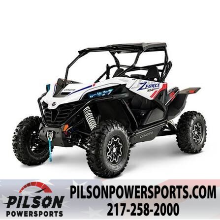 2023 CFMOTO ZFORCE 950 HO EX 950 HO EX CF1000SZ-D