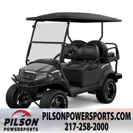 2023 Club Car ONWARD