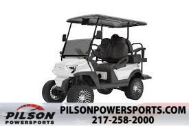 2023 Atlas Carts 2 Passenger