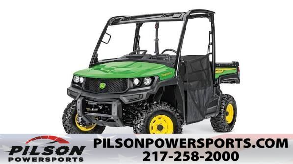 2022 John Deere GATOR XUV 835M