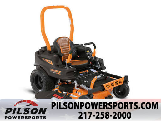 2024 SCAG Power Equipment FREEDOMZ