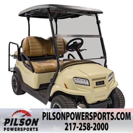 2017 Club Car ONWARD