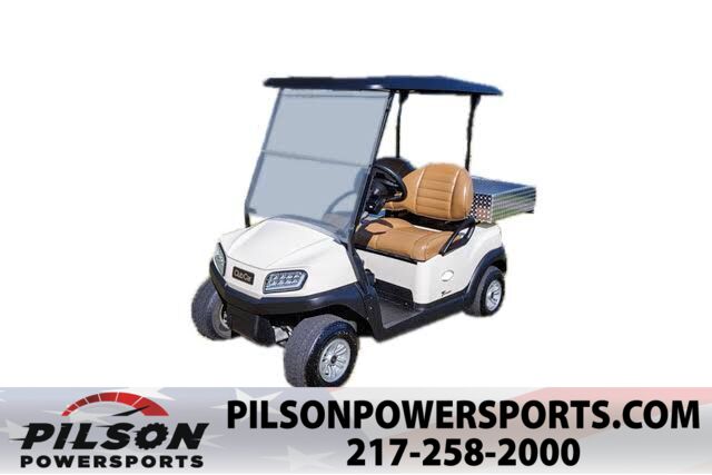 2012 Club Car 2 PASS