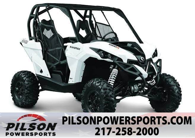 2014 Can-Am BBFB