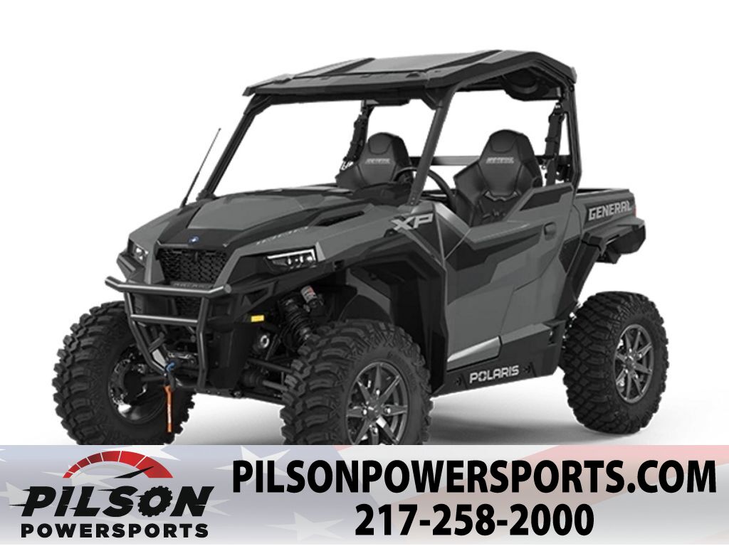 2023 Polaris GENERAL XP 1000 Ultimate