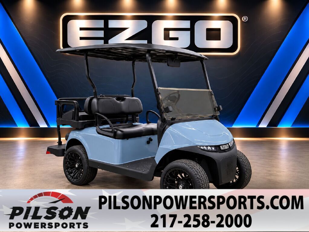 2024 E-Z-GO RXV VALOR