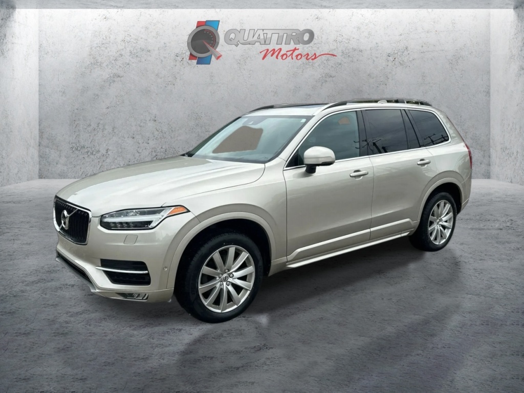 2017 Volvo XC90 Momentum