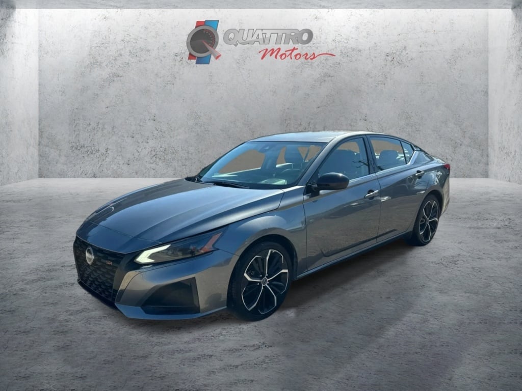 2023 Nissan Altima SR