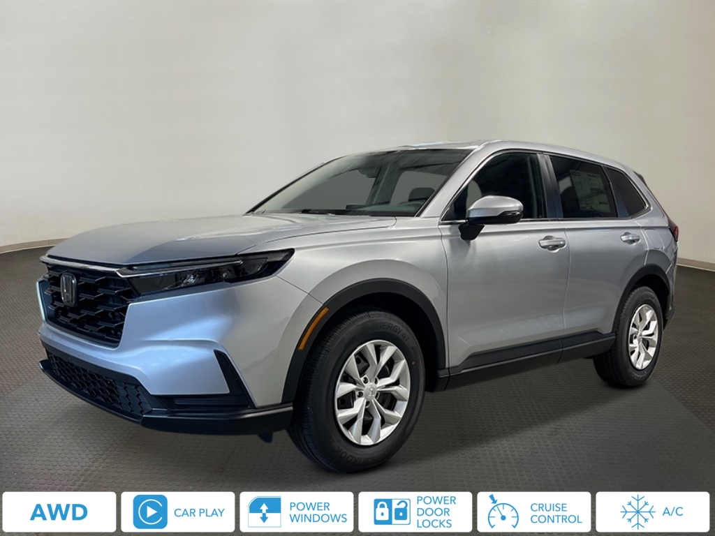 Honda CR-V LX 2027