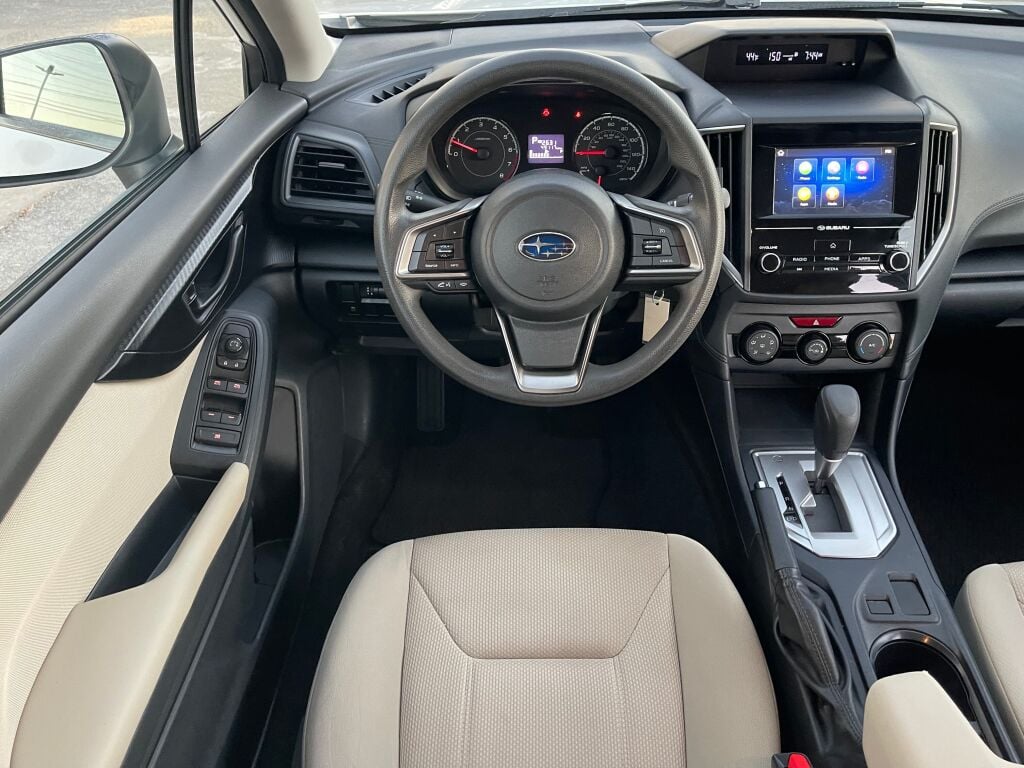 4S3GTAA64K3740005