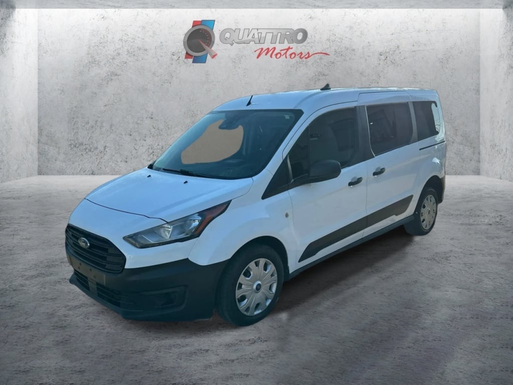 2022 Ford Transit Connect XL