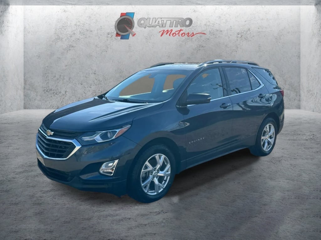 2019 Chevrolet Equinox LT (2LT)
