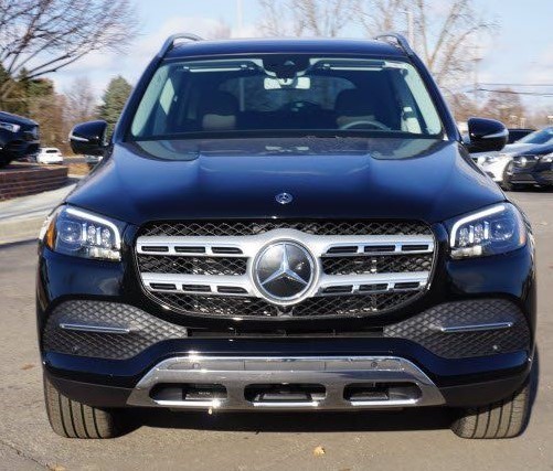 2020 Mercedes-Benz GLS GLS 450