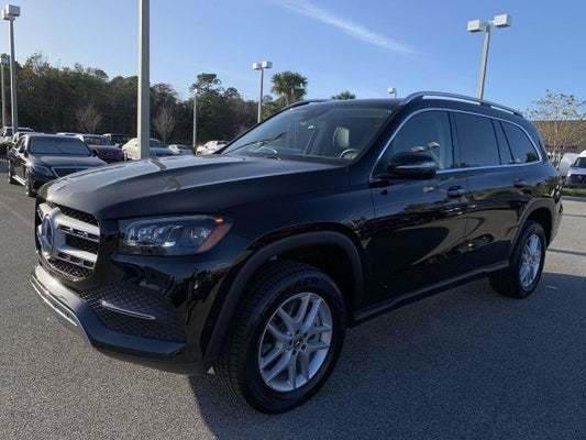 2020 Mercedes-Benz GLS GLS 450