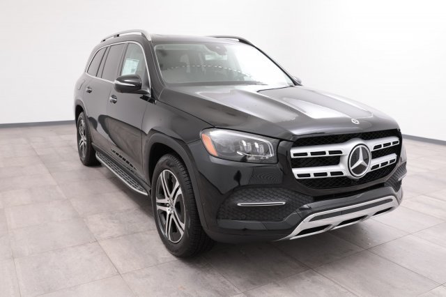 2020 Mercedes-Benz GLS GLS 450