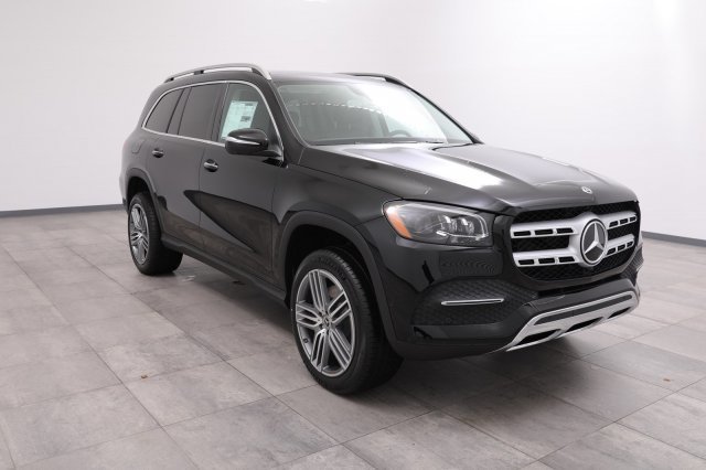 2020 Mercedes-Benz GLS GLS 450