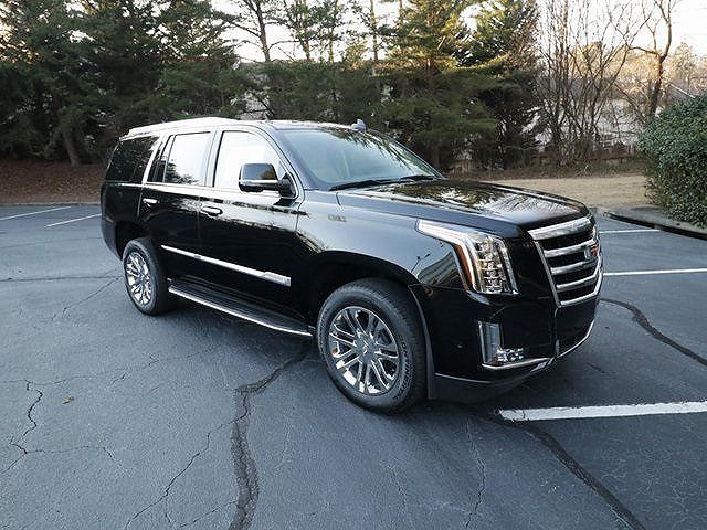 2020 Cadillac Escalade Standard