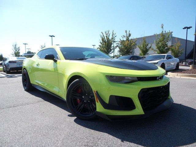 2020 Chevrolet Camaro ZL1
