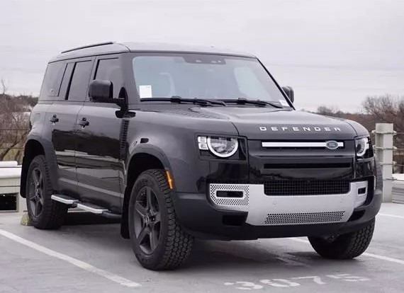 2021 Land Rover Defender 110 Standard