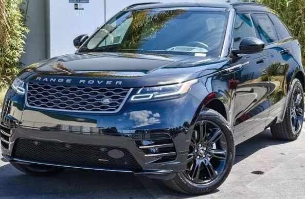 2022 Land Rover Range Rover Velar P250 R-Dynamic S