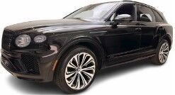 2024 Bentley Bentayga Azure V8