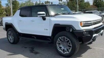 2024 GMC HUMMER EV 3X