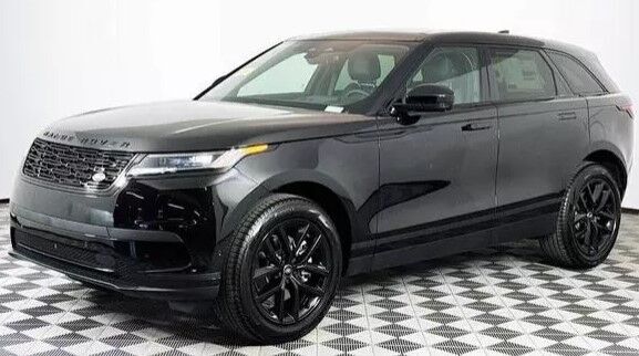 2025 Land Rover Range Rover Velar P250 S