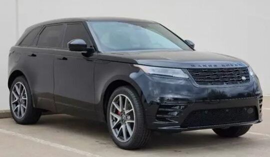2024 Land Rover Range Rover Velar P250 Dynamic SE