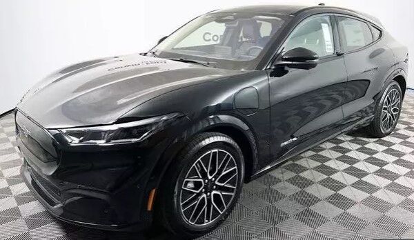 2024 Ford Mustang Mach-E Premium