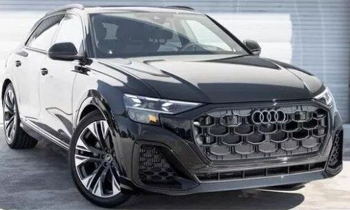 2024 Audi Q8 quattro Prestige 55 TFSI